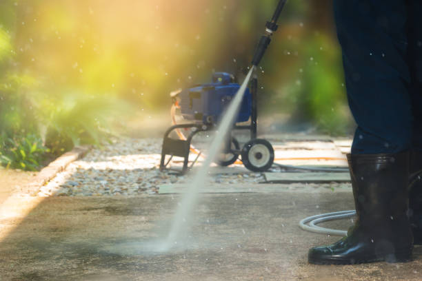 Reliable Montgomery, OH Pressure washing Solutions